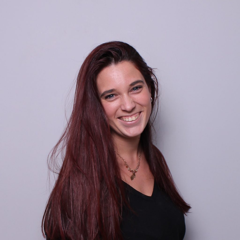 ringana claudia robles