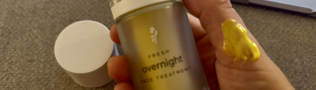 OVERNIGHT RINGANA