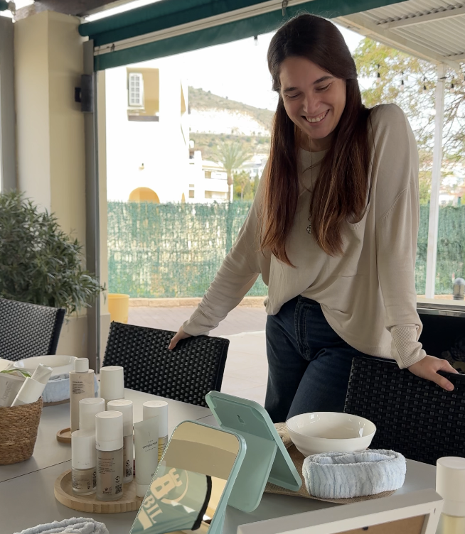 ringana argentina partner negocio